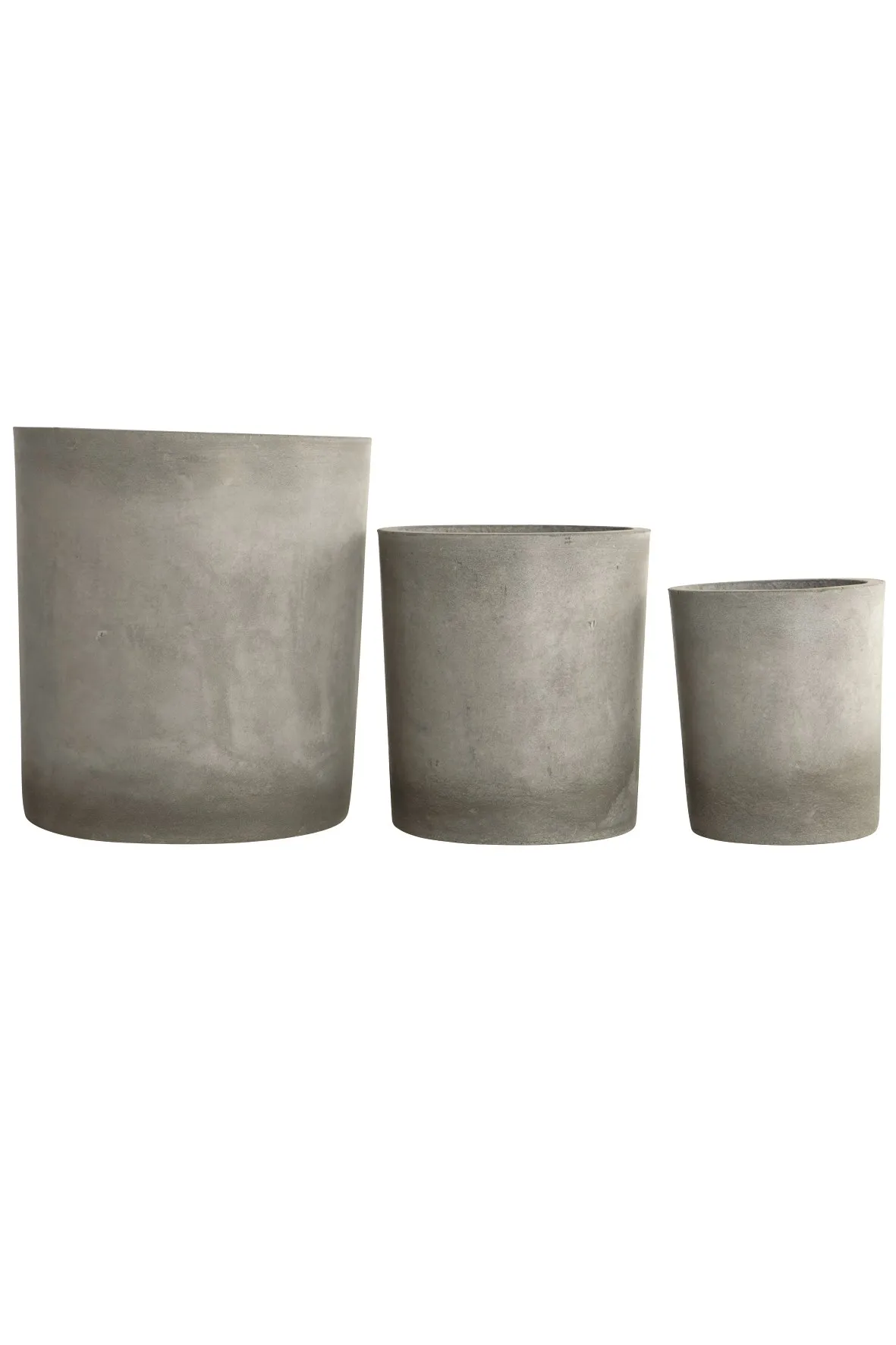 Ave kruka 3-pack, Cement House Doctor
