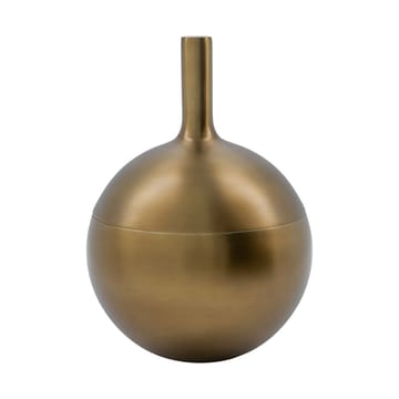 Baar ishink �Ø20 cm - Antik mässing - House Doctor