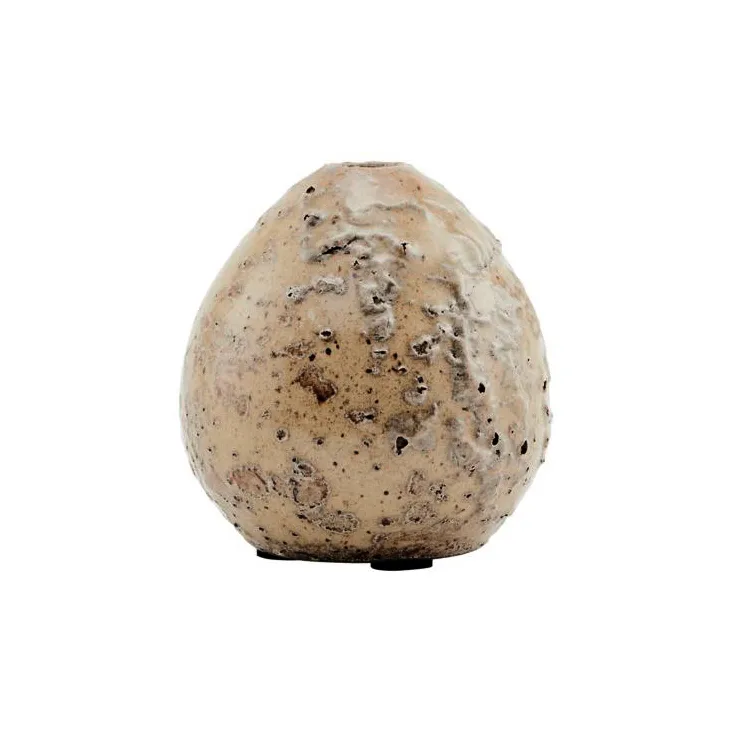 Baby vas 10 cm, Ljusgrön House Doctor