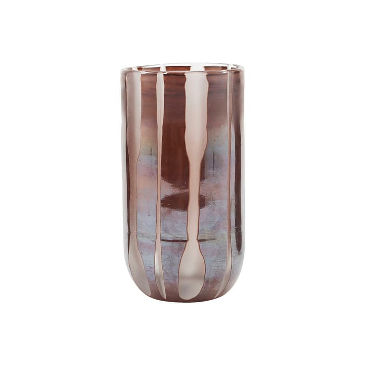Bai vas 15,5 cm, Brun House Doctor