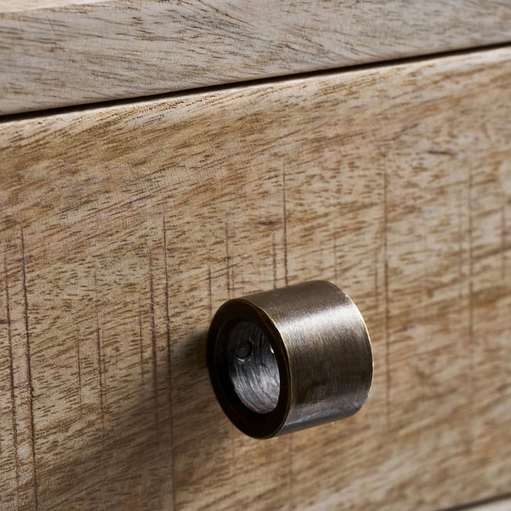 Bedsi sidobord/hylla 25x35x14 cm, Natur House Doctor
