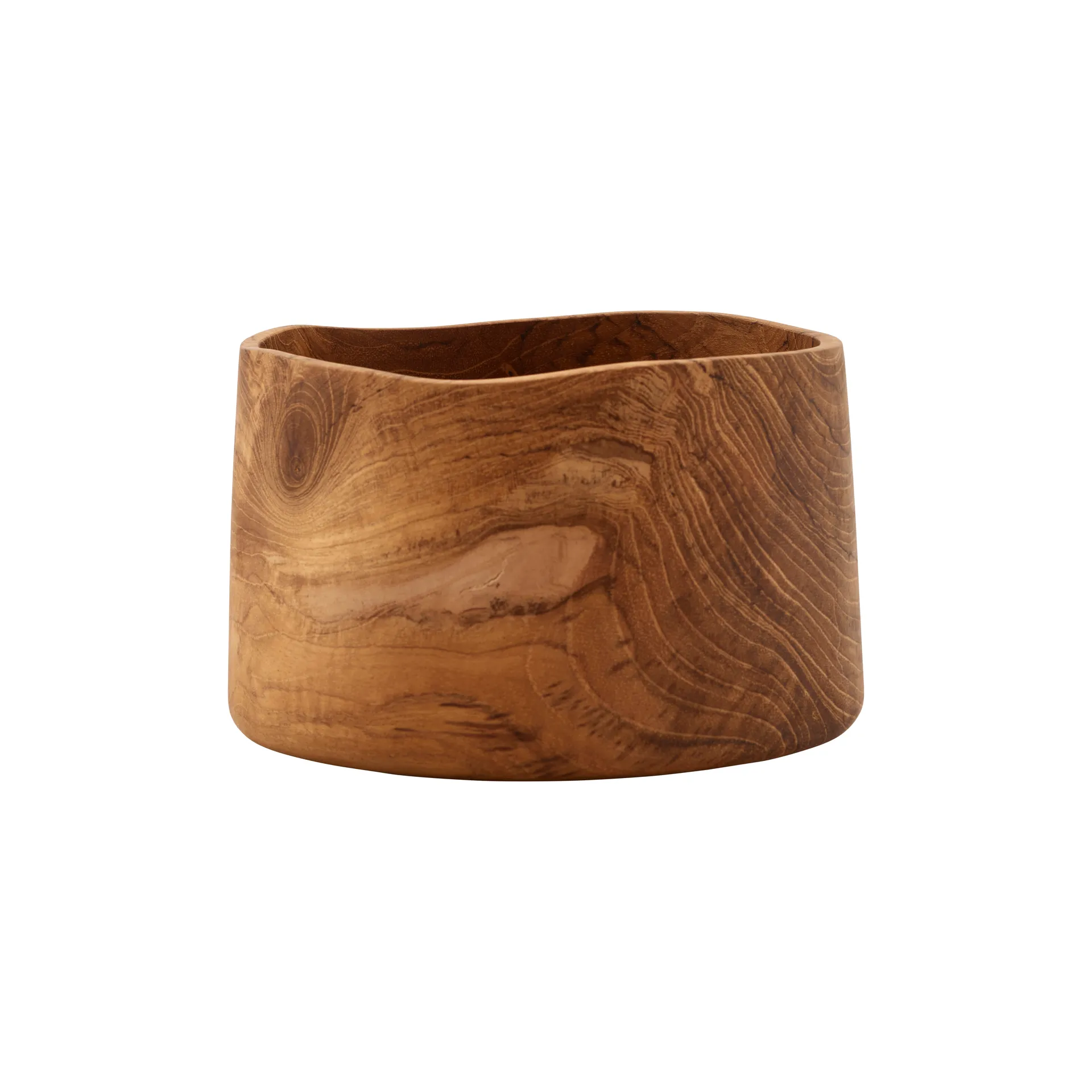 Berry skål Ø14,5 cm, Natur House Doctor