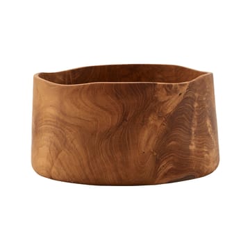 Berry skål �Ø19,5 cm - Natur - House Doctor