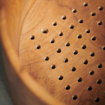 Berry skål Ø19,5 cm - Natur - House Doctor
