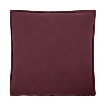 Betto kuddfodral 50x50 cm - Plommon - House Doctor