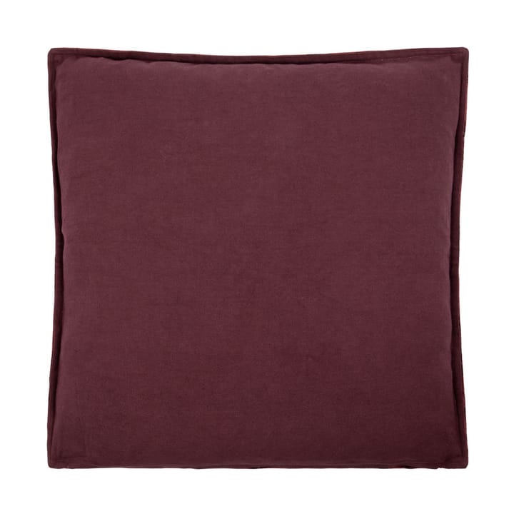 Betto kuddfodral 50x50 cm, Plommon House Doctor