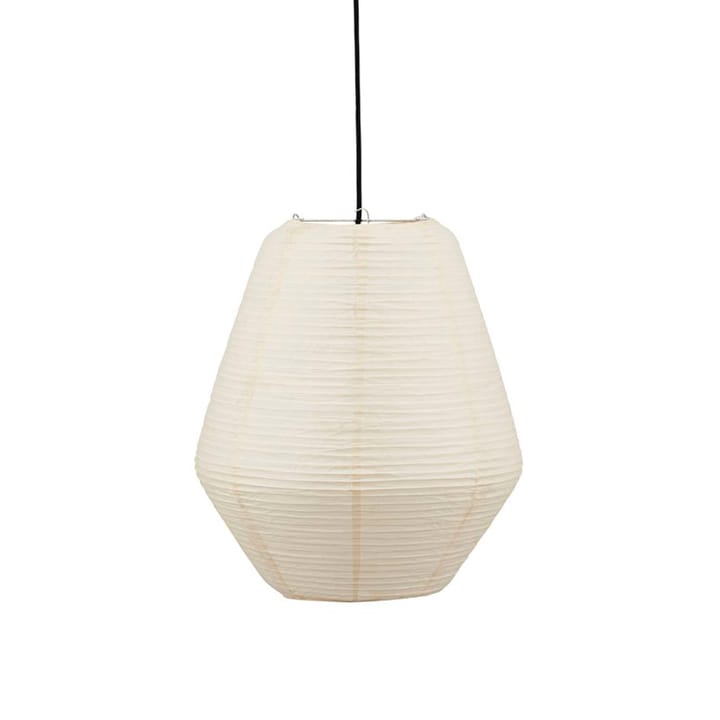 Bidar lampskärm Ø36 cm, Sand House Doctor