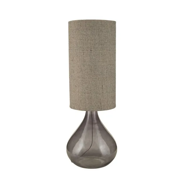 Big lampfot 64 cm, Grå House Doctor