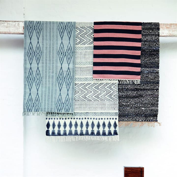 Block matta, 160 x 230 cm House Doctor