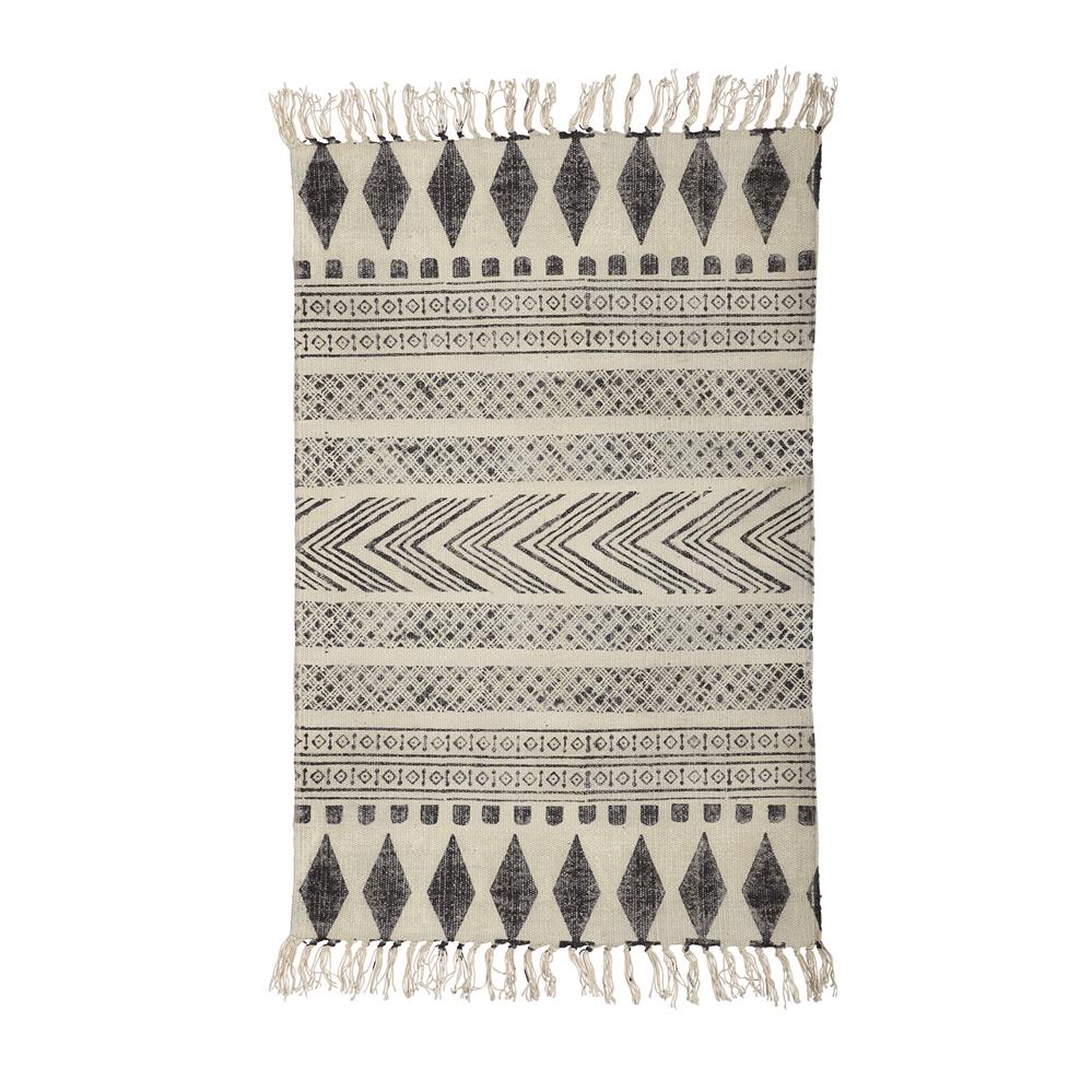 Block matta, 90 x 200 cm House Doctor