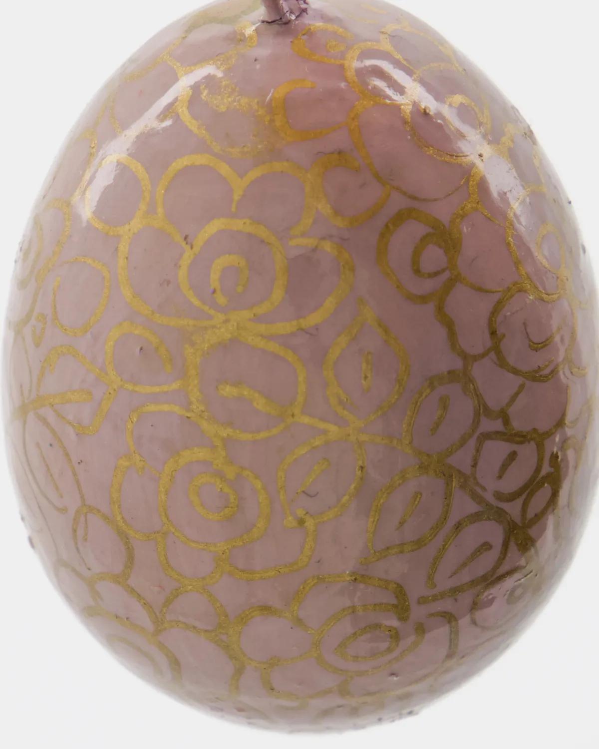 Bloom påskägg 6 delar, Rosa House Doctor