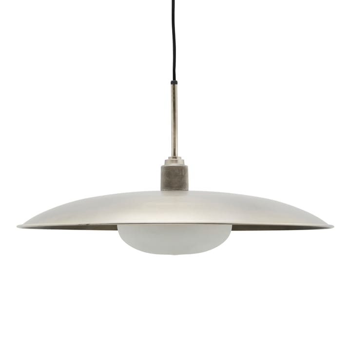 Boston taklampa Ø60 cm - Gunmetal - House Doctor