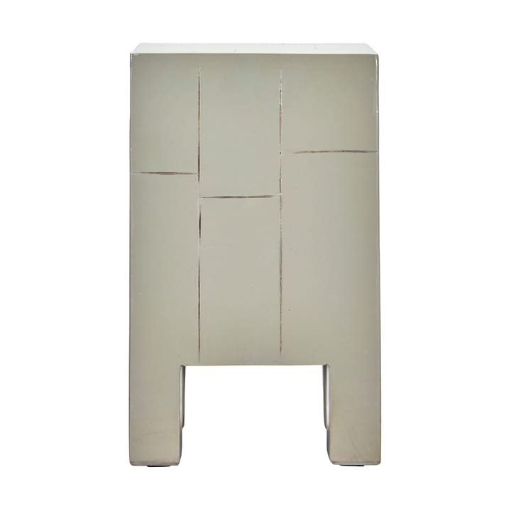 Brick sidobord, Sand House Doctor