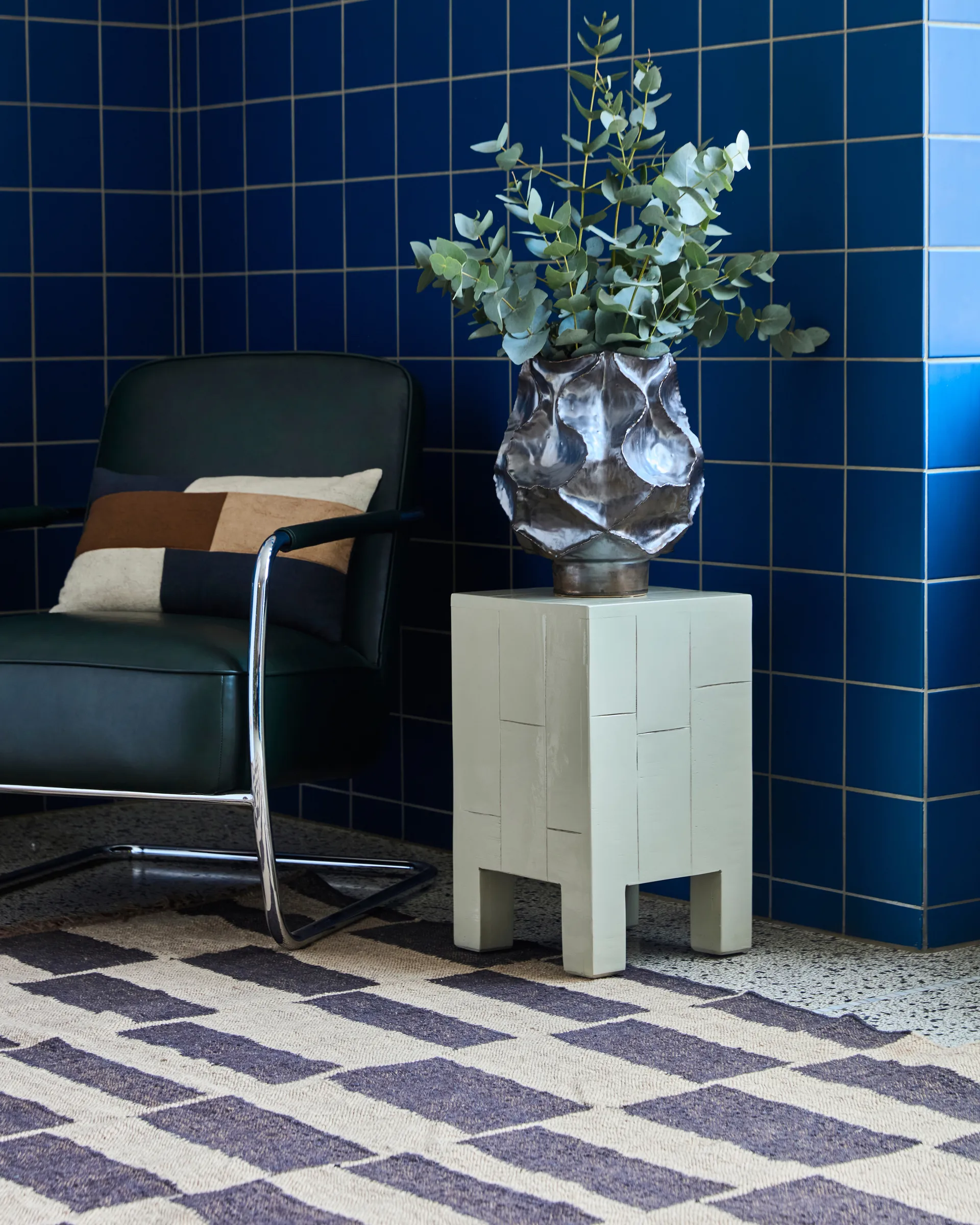 Brick sidobord, Sand House Doctor