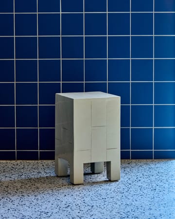 Brick sidobord - Sand - House Doctor