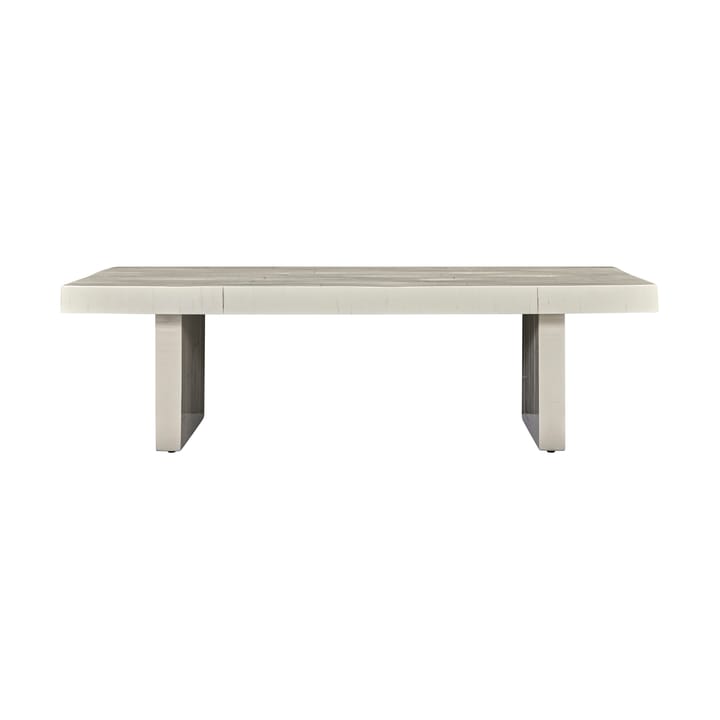 Brick soffbord 150x60x44 cm - Sand - House Doctor