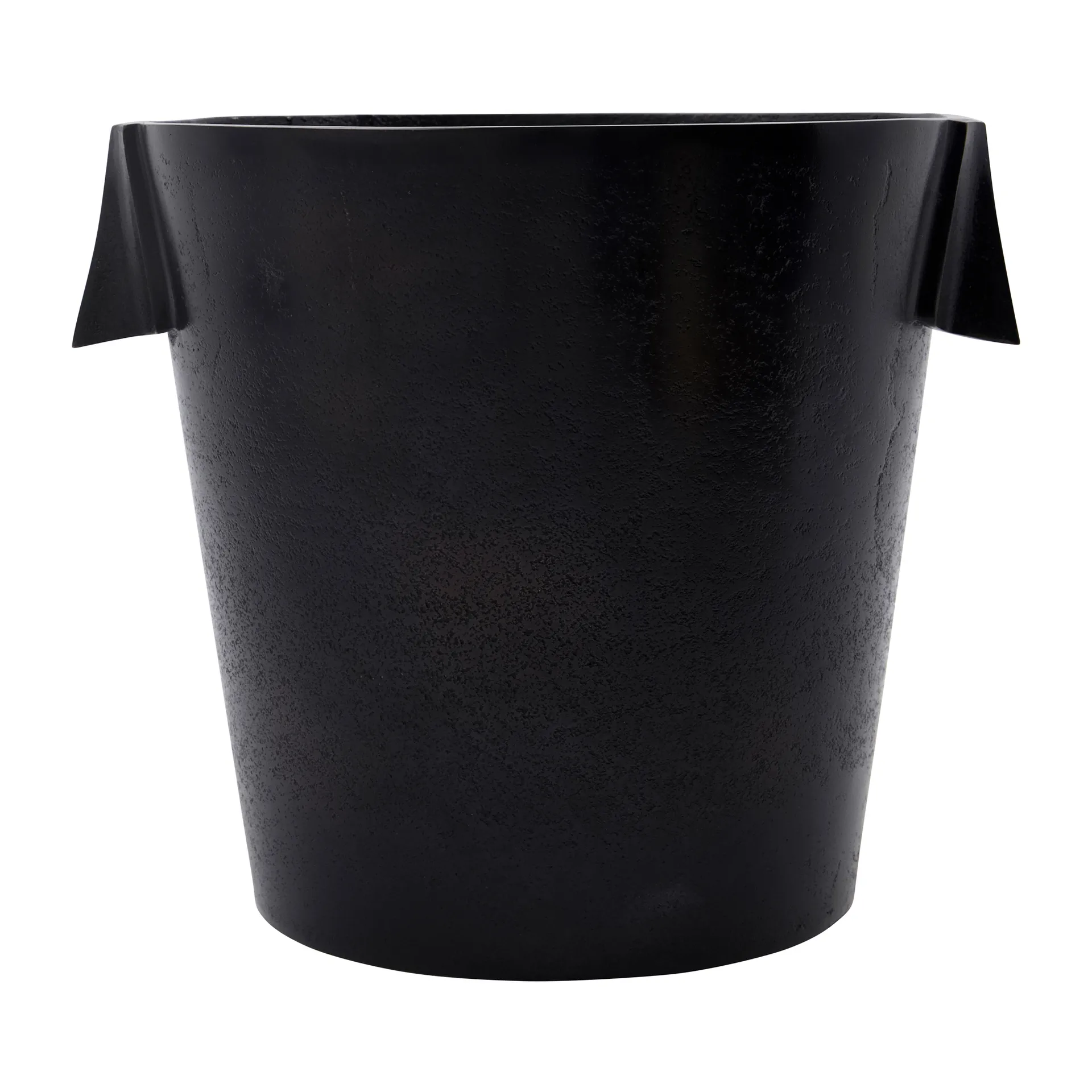 Buck vinkylare Ø22 cm, Browned brass House Doctor