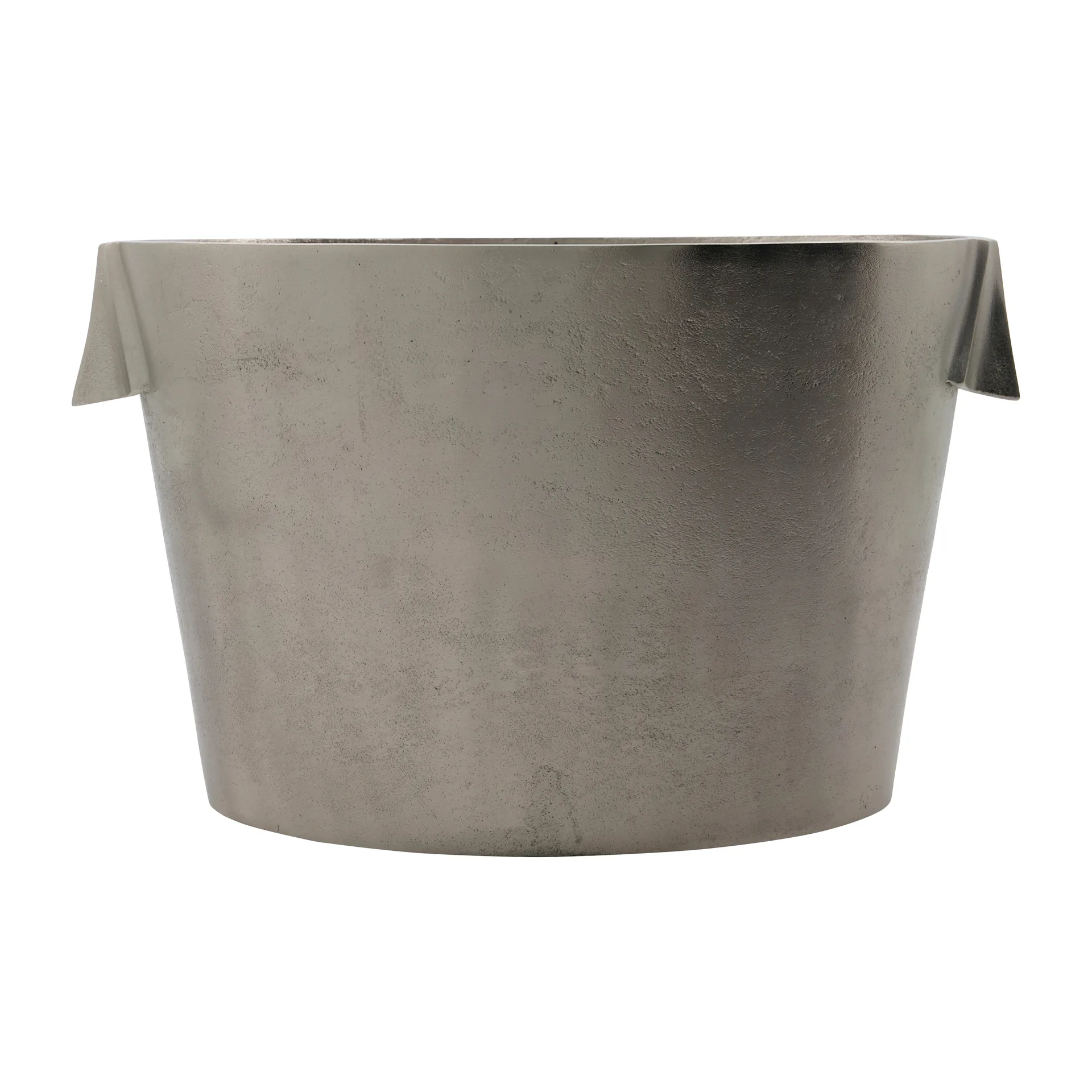 Buck vinkylare 22x32 cm, Borstat silver House Doctor