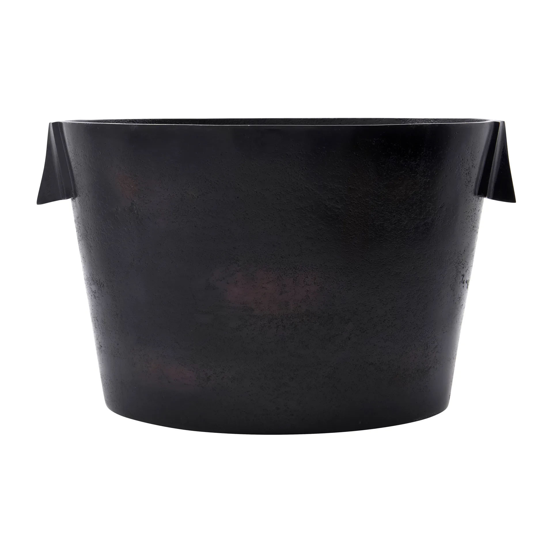 Buck vinkylare 22x32 cm, Browned brass House Doctor