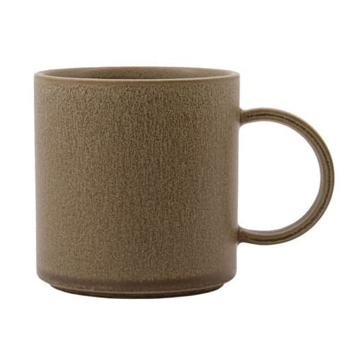 Cara mugg 9 cm, Camel House Doctor
