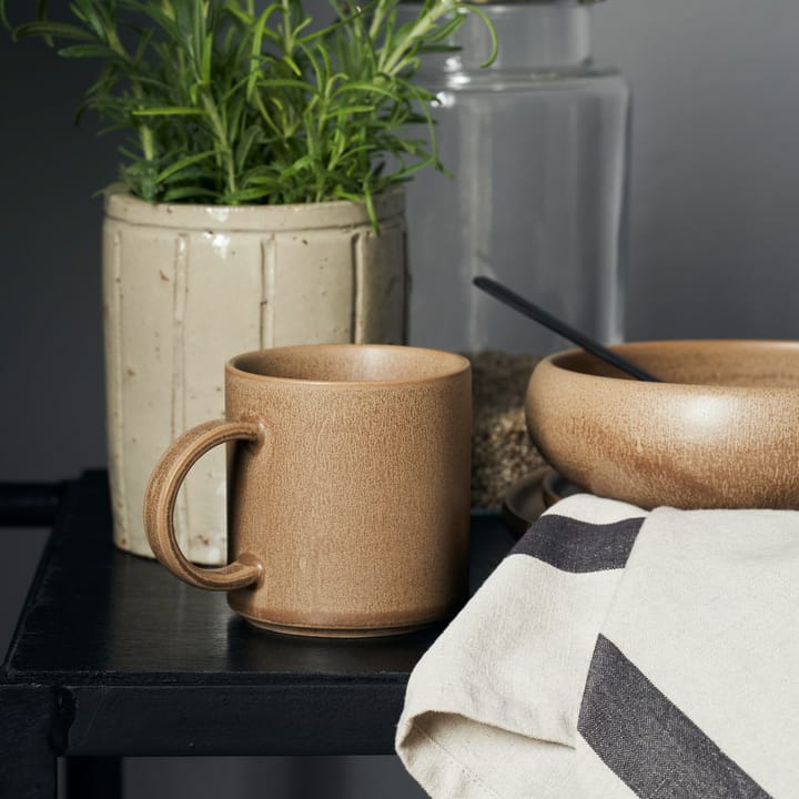 Cara mugg 9 cm, Camel House Doctor