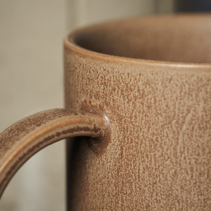 Cara mugg 9 cm, Camel House Doctor