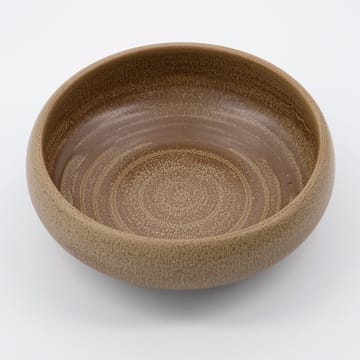 Cara skål Ø17 cm - Camel - House Doctor