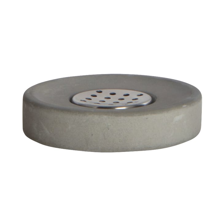 Cement tvålkopp - betong - House Doctor