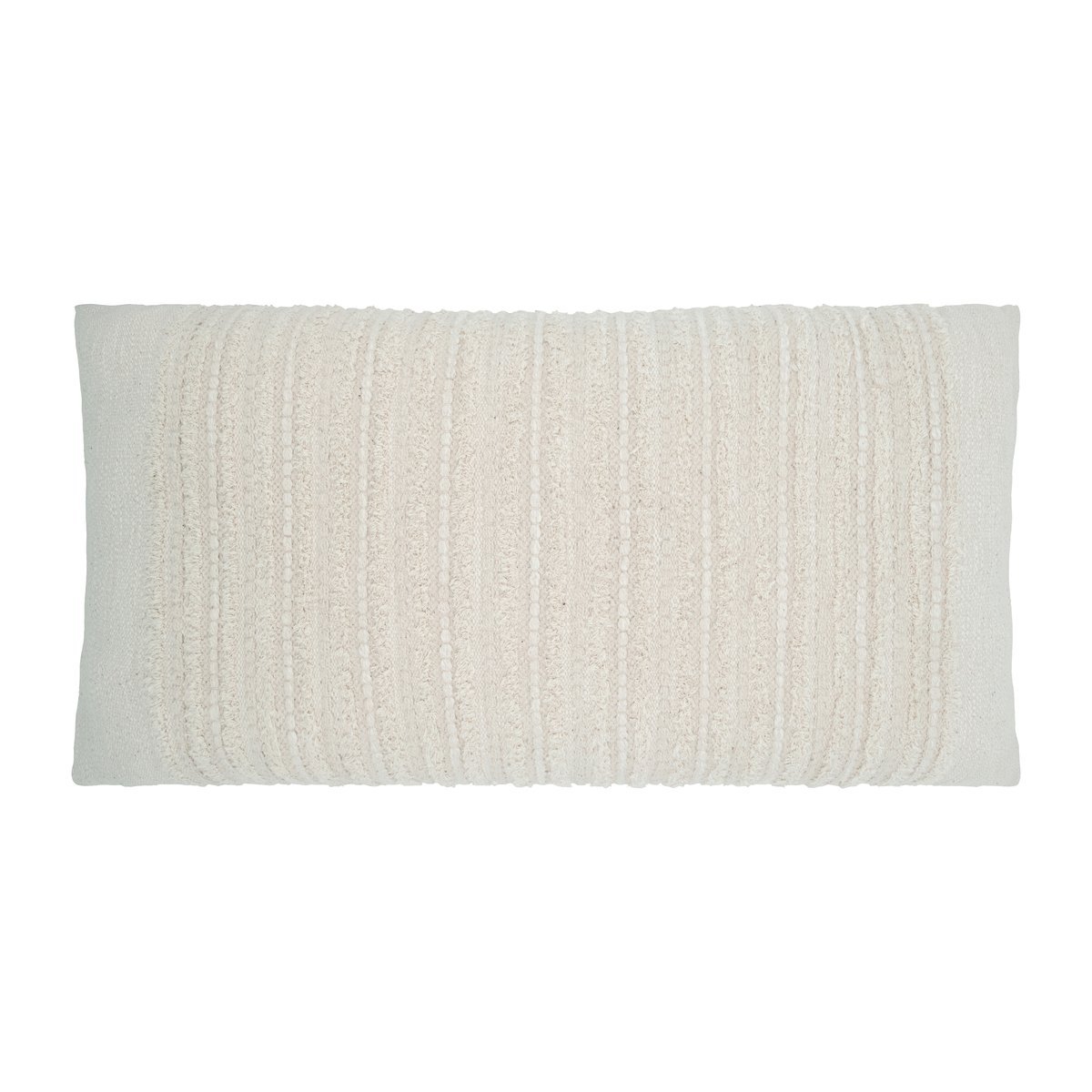 House Doctor Chil kuddfodral 40x80 cm | Skandinavisk Design | Kuddfodral | Vit