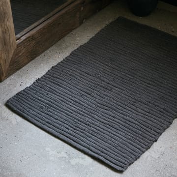 Chindi matta 60x90 cm - Grå - House Doctor