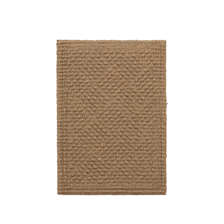 Clean dörrmatta 60x90 cm - Natur - House Doctor