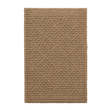 Clean dörrmatta 85x130 cm - Natur - House Doctor
