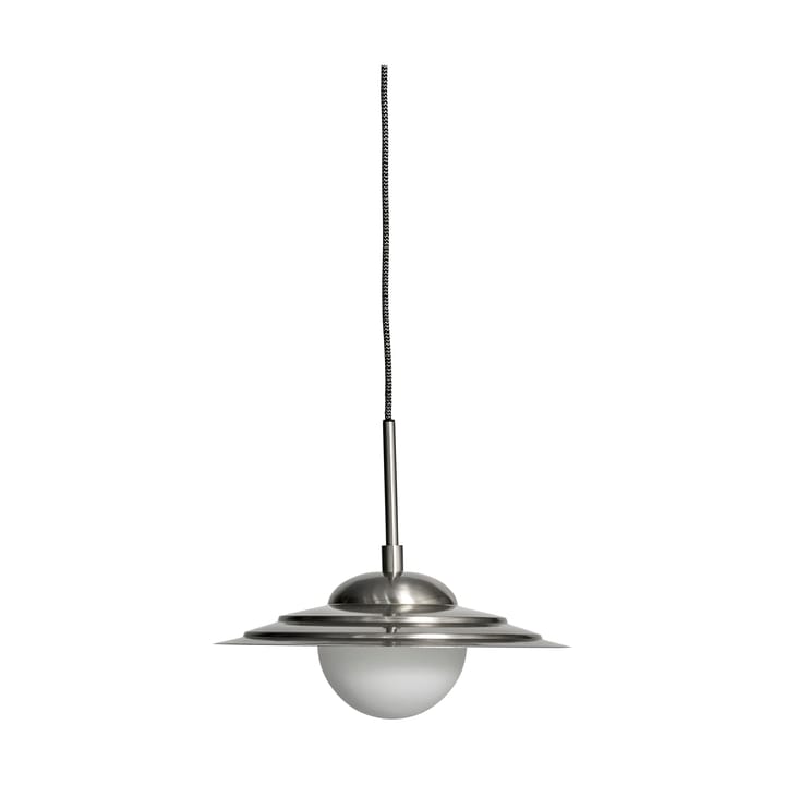 Coin pendel - Borstat silver - House Doctor