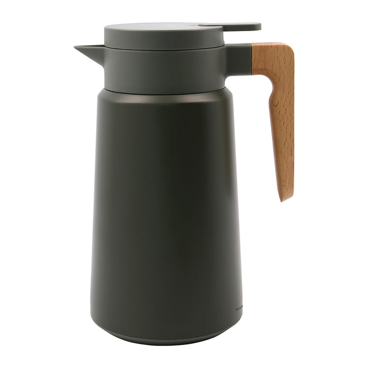 Cole termoskanna 1,8 L, Grön House Doctor
