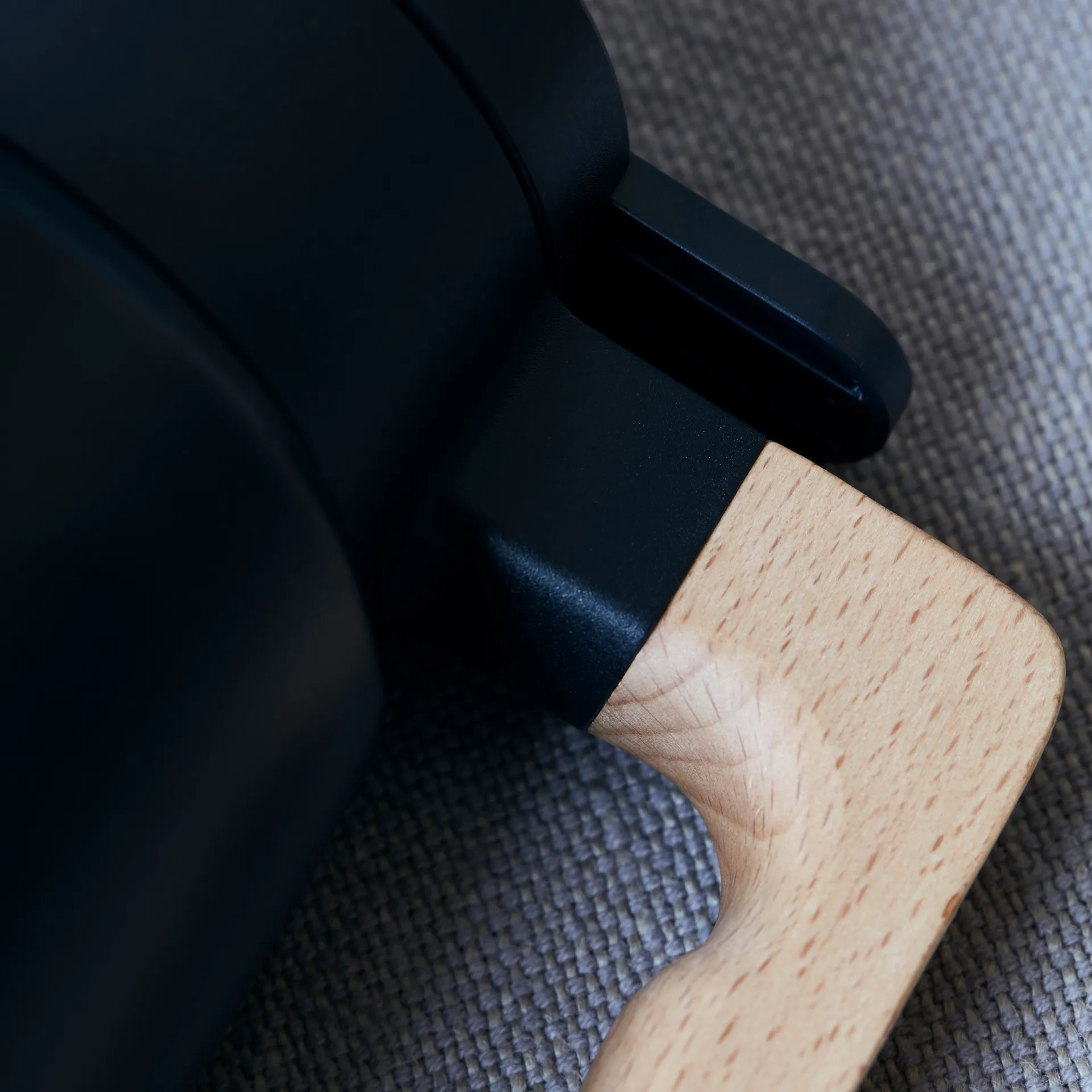 Cole termoskanna 1,8 L, Svart House Doctor