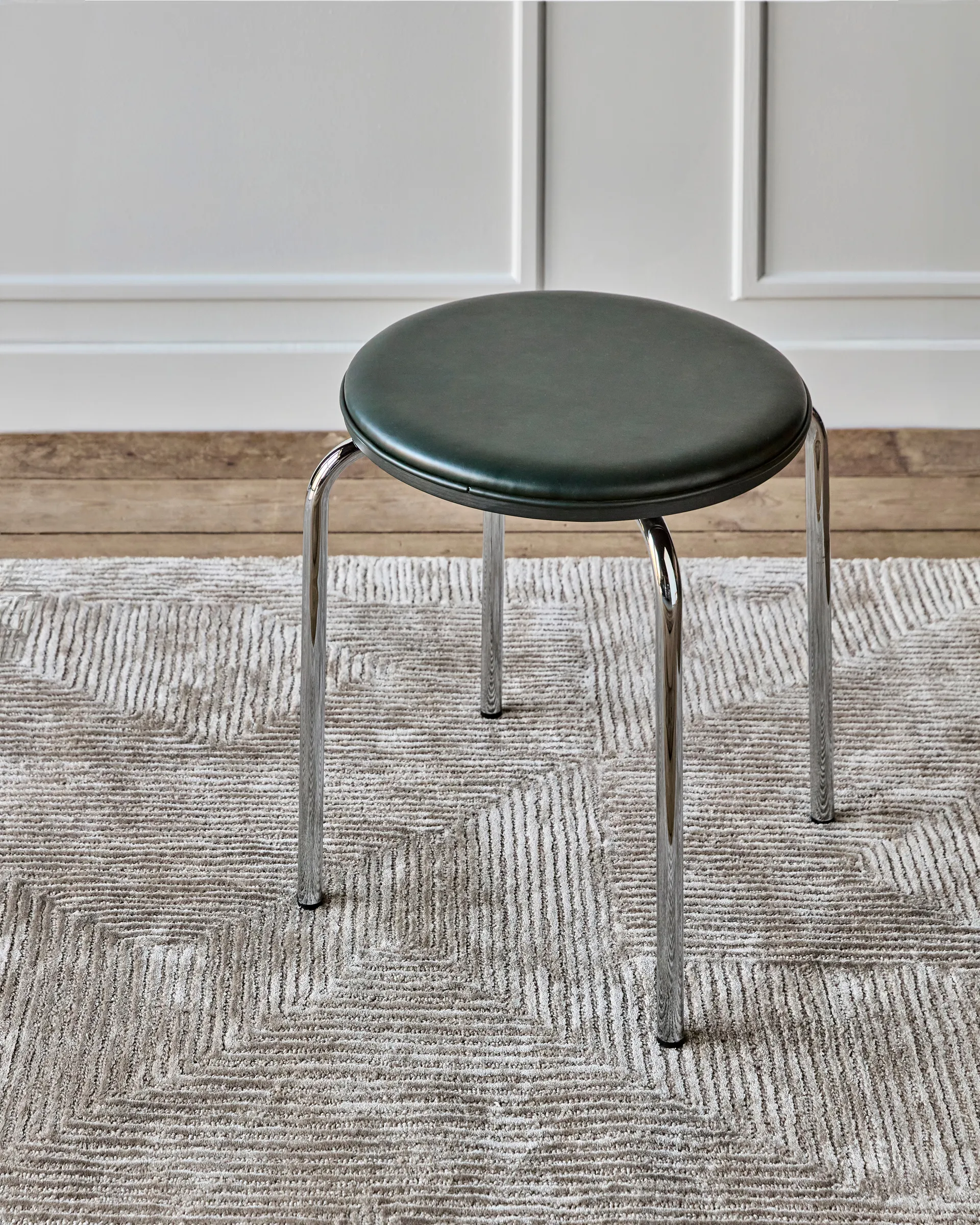 Comma pall, Mörkgrön House Doctor