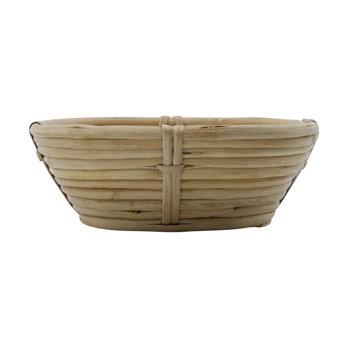 House Doctor Conical korg 15 cm Natur | Skandinavisk Design | Förvaringskorgar | Beige