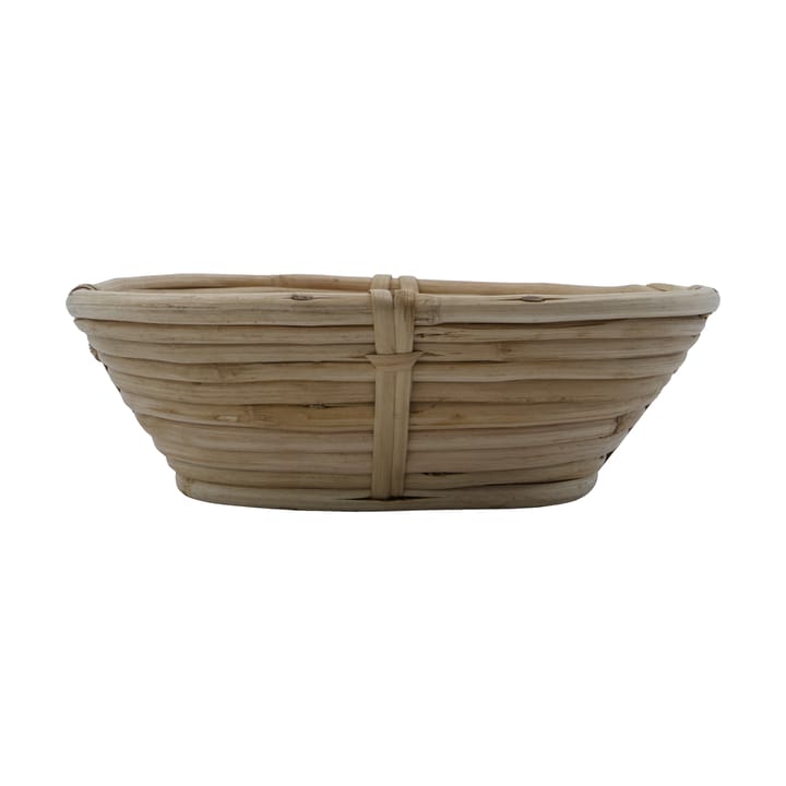 Conical korg Ø20 cm - Natur - House Doctor