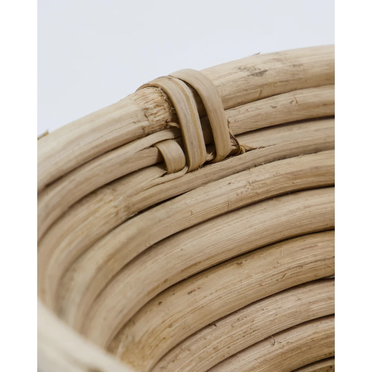 Conical korg Ø20 cm, Natur House Doctor