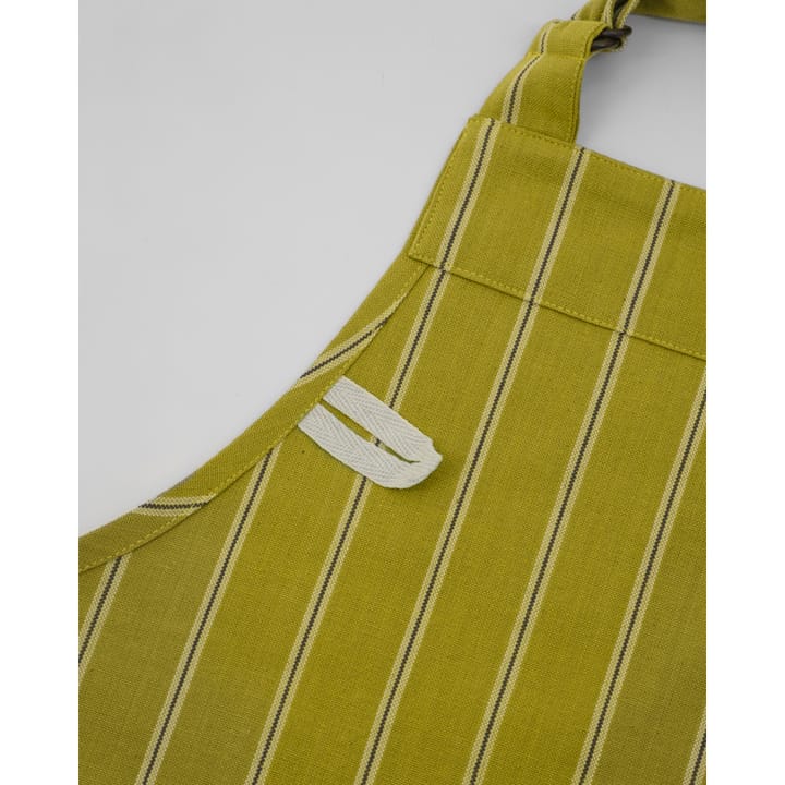 Cook förkläde, Senapsgul House Doctor