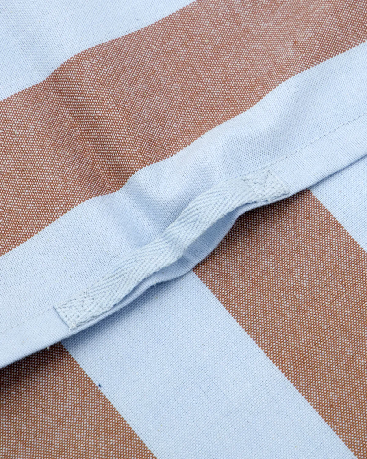 Cook kökshandduk 55x75 cm 3-pack, Ljusblå-brun House Doctor