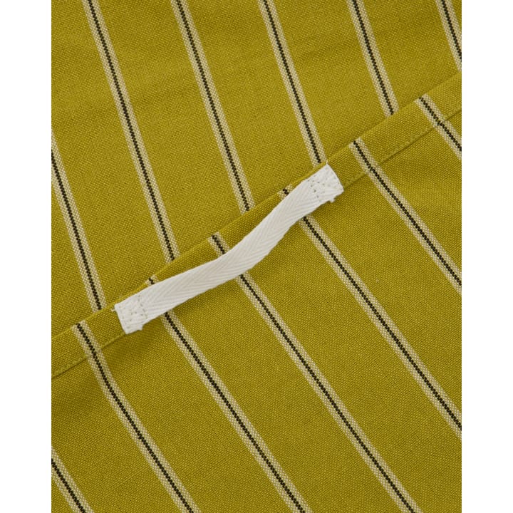 Cook kökshandduk 55x75 cm 3-pack, Senapsgul House Doctor