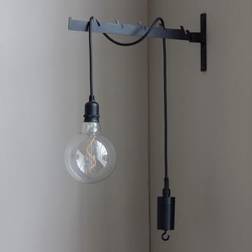 Coso batteridriven taklampa - Svart - House Doctor