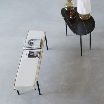Coton bänk - Sand - House Doctor