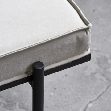 Coton bänk - Sand - House Doctor