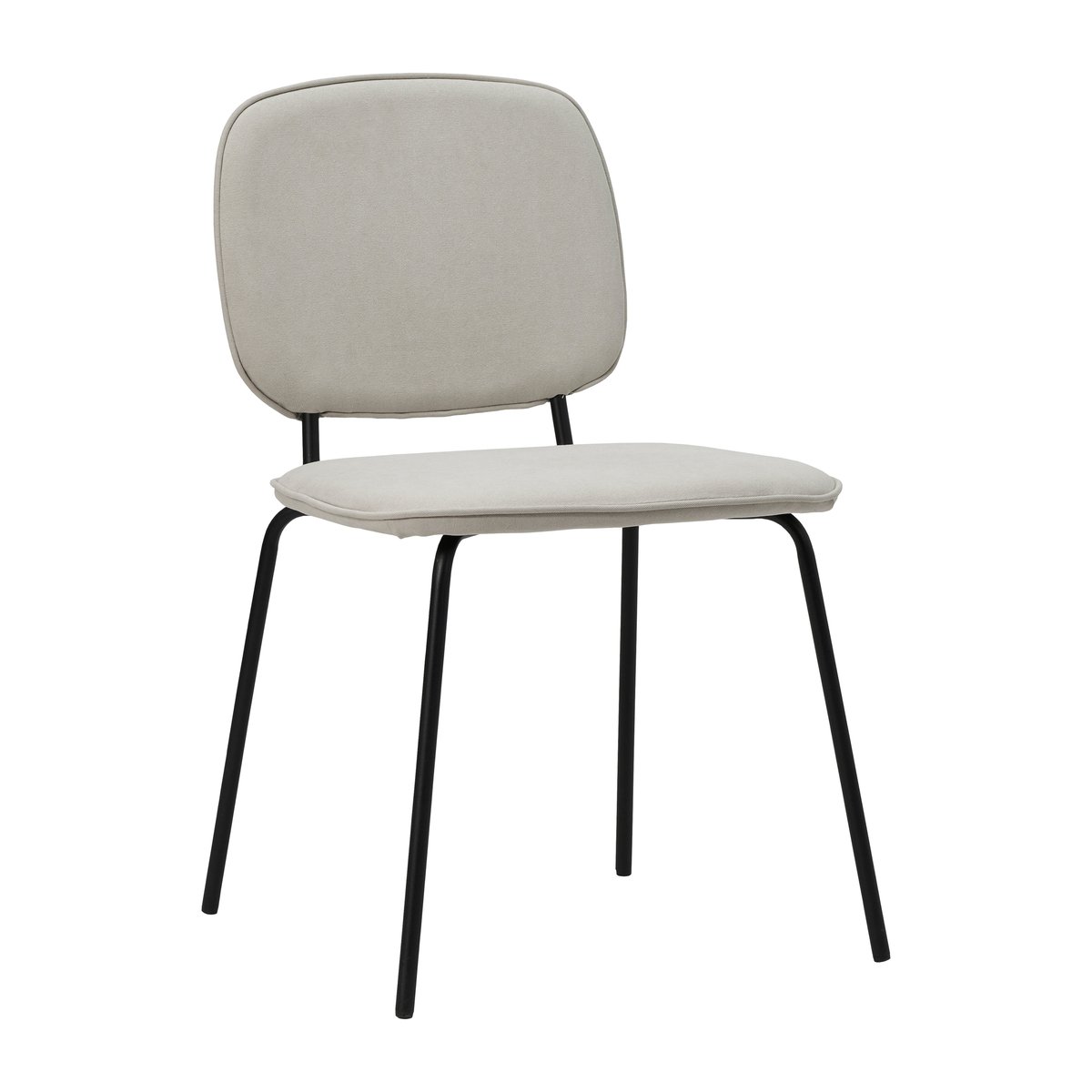 House Doctor Coton stol Sand | Skandinavisk Design | Stolar | Beige