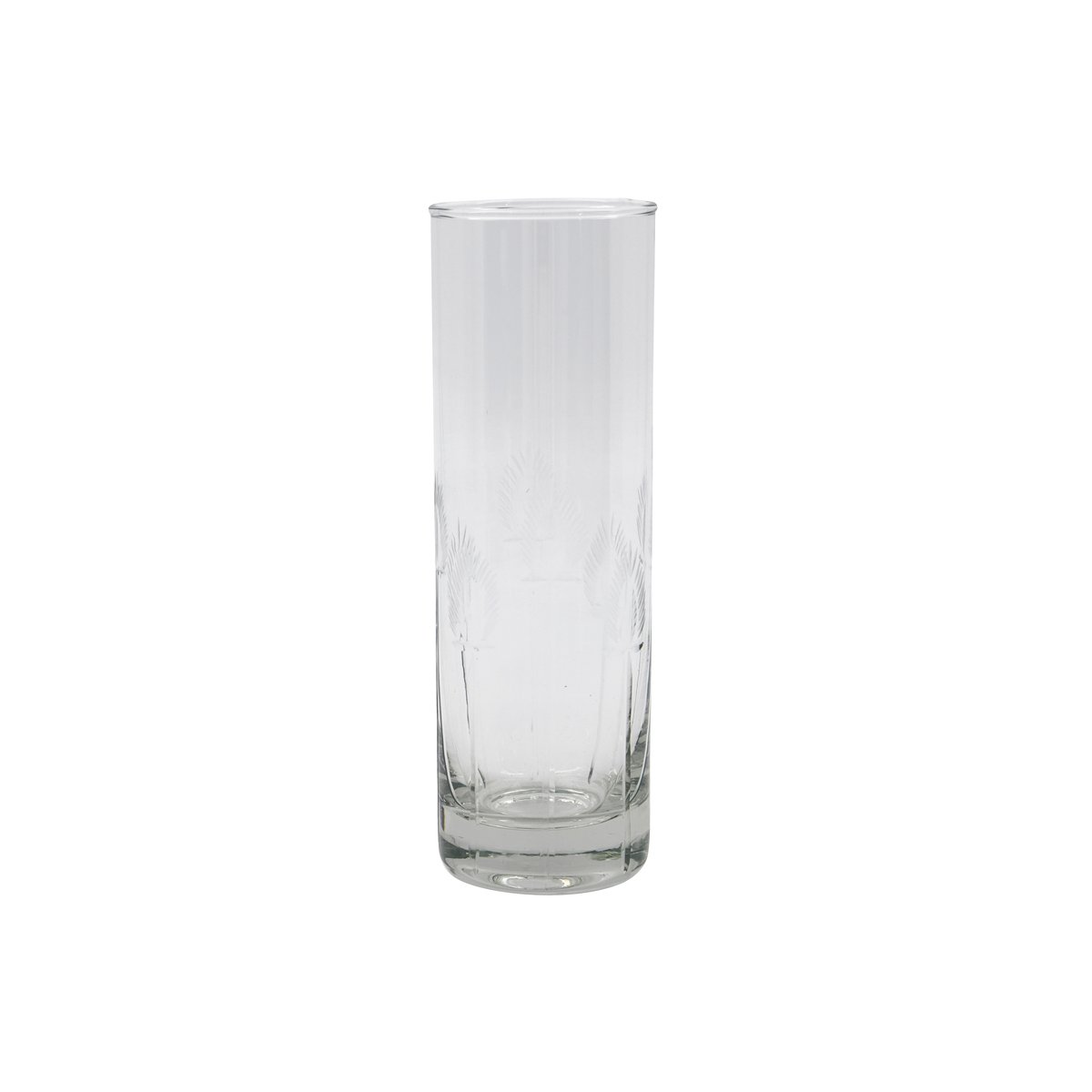 House Doctor Crys cocktailglas 33 cl Klar | Skandinavisk Design | Drinkglas | Transparent