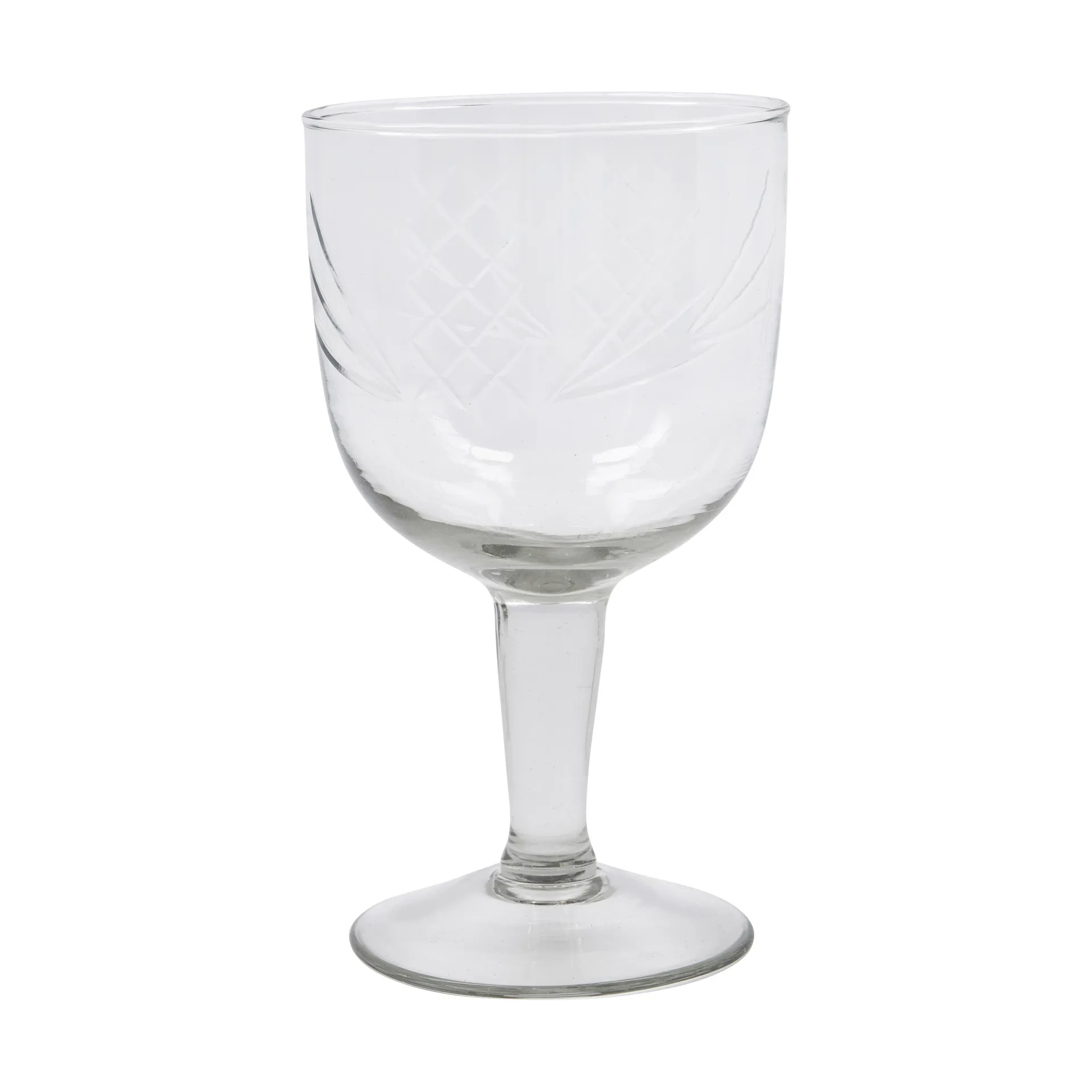 Crys ginglas 39 cl, Klar House Doctor