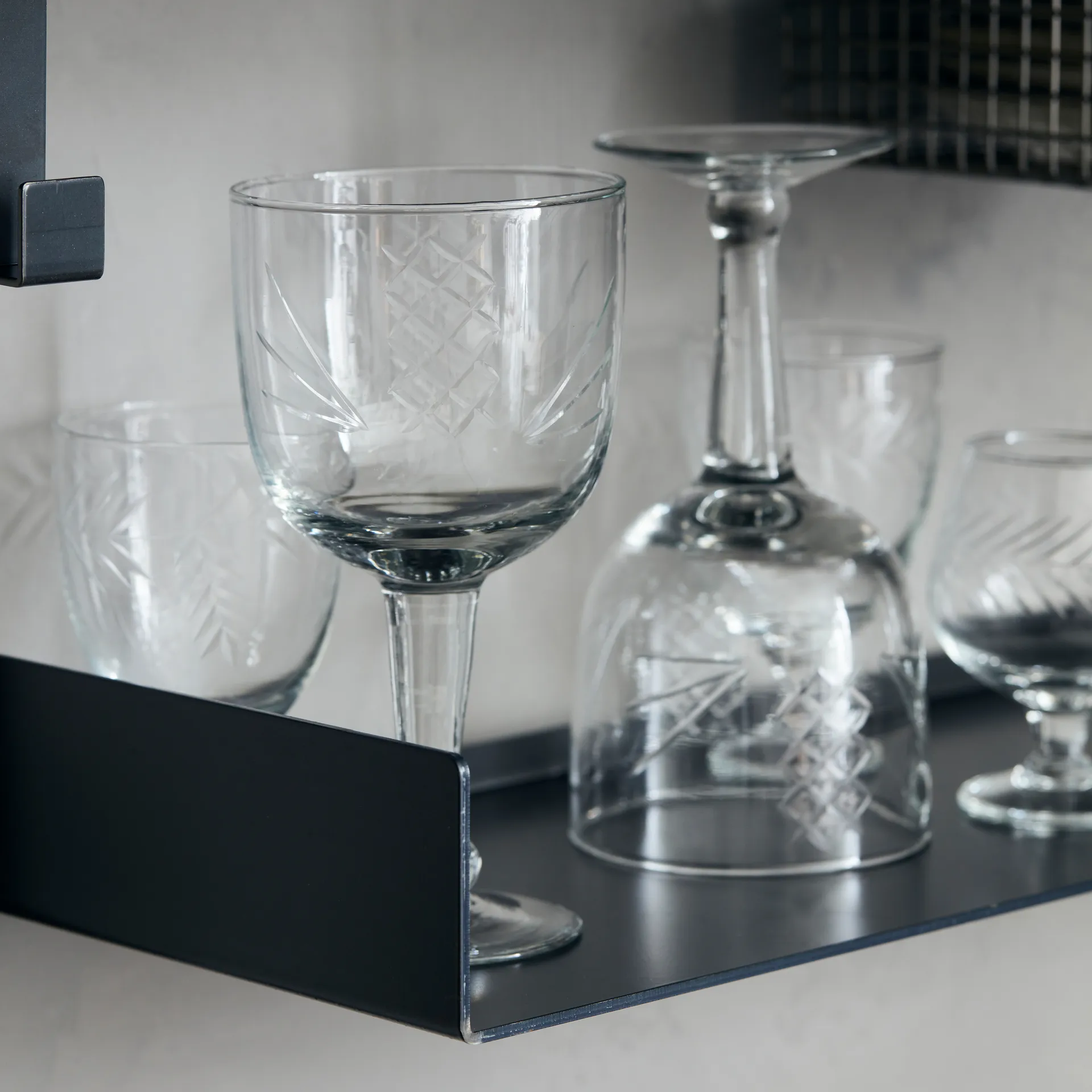 Crys ginglas 39 cl, Klar House Doctor