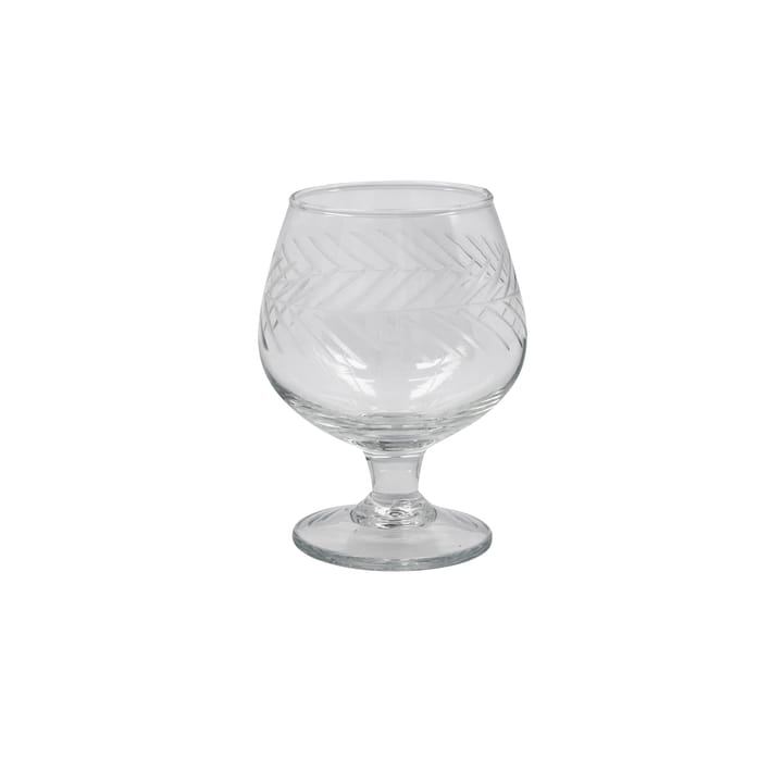 Crys konjaksglas 20 cl - Klar - House Doctor